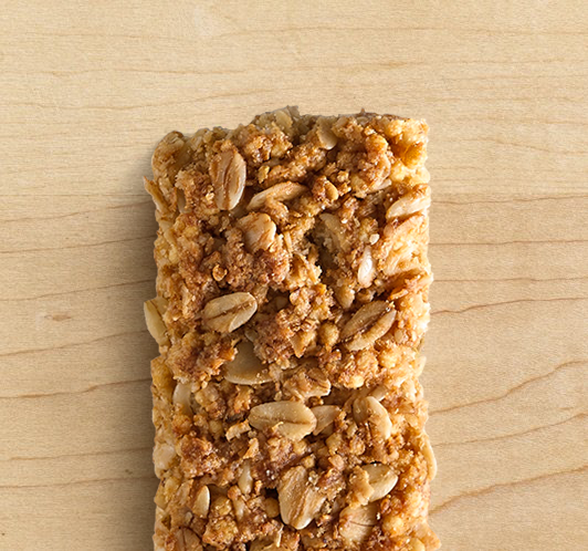 Nature Valley crunchy bar